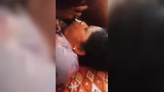 Mature Milf Getting Double Teamed By Hubby And Buddy