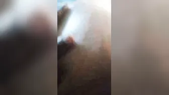 Mature Milf Getting Double Teamed By Hubby And Buddy