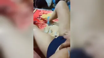 College GF Getting Fucked After Class