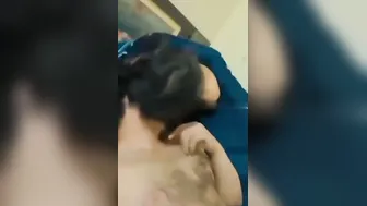 College GF Getting Fucked After Class