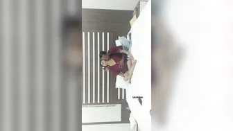Amateur Couple Starting Off Hot Session With Oral Sex