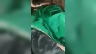 Wife Riding Dick While Her Husband Films Everything