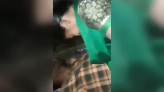 Wife Riding Dick While Her Husband Films Everything