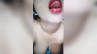 Amateur Girl Doing Naughty Roleplay Getting So Turned On