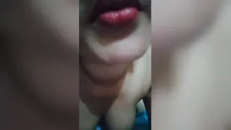 Amateur Girl Doing Naughty Roleplay Getting So Turned On