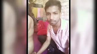 Village Wife Sucking Stranger Dick For Cash In Hotel Room