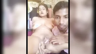 Village Wife Sucking Stranger Dick For Cash In Hotel Room