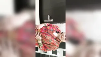 Married Woman Giving Sloppy Blowjob Before Getting Pounded