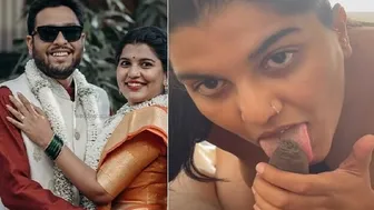 Husband Watching His Wife Getting Fucked By His Best Friend