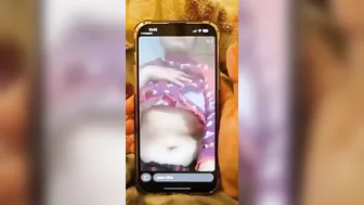 Tamil Girl Shows Off Her Massive Tits In Private Video