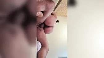 Honeymoon Hotel Fuck With My Brand New Wife