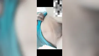 Tamil Girl Films Herself Rubbing Her Pussy And Playing