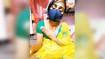 First Time Telugu Couple Making Love On Webcam