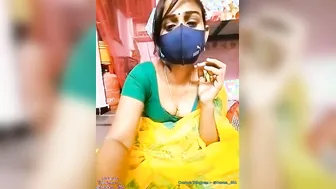 First Time Telugu Couple Making Love On Webcam