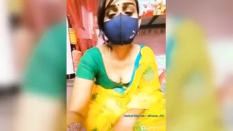 First Time Telugu Couple Making Love On Webcam