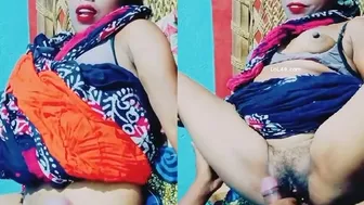 Village Wife Getting Drilled By Guy With Tiny Cock