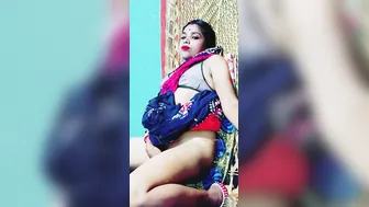 Village Wife Getting Drilled By Guy With Tiny Cock