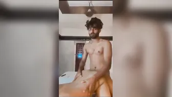 Amateur Couple Fucking Doggy Style Caught On Camera