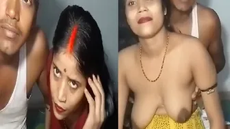 Village Couple Caught Fucking On Camera In Hot Mms Video
