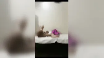 Honeymoon Hardcore Fucking With My Indian GF