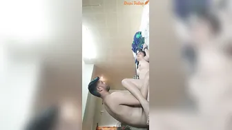 Hotel Room Fucking With GF In Missionary Hard