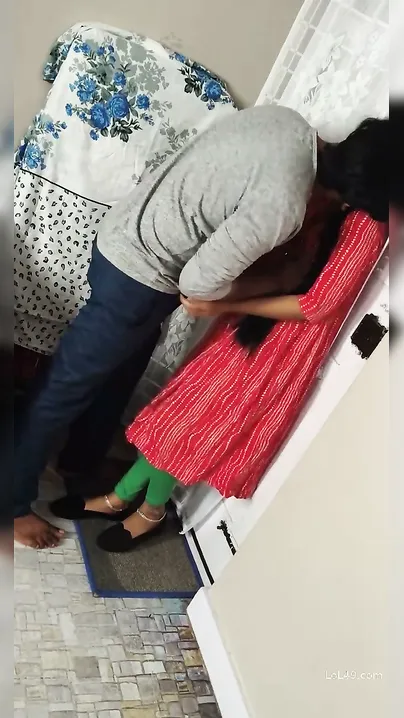 Married Woman Cheating With Her Ex In Secret Sex Tape