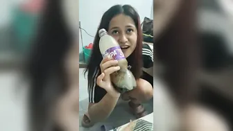 Virgin Couple Fucking And Eating Pussy For First Time