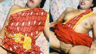 Married Slut Moaning Loud Getting Her Hairy Pussy Fucked