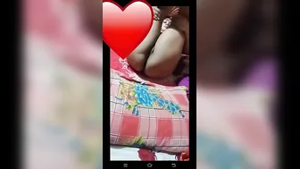 Bbw Fingers Her Dripping Pussy Live For Secret Lover