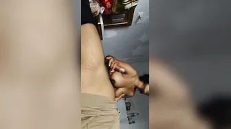 Neighbors Wife Sucking Dick Before Getting Fucked Hard