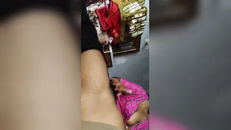 Neighbors Wife Sucking Dick Before Getting Fucked Hard