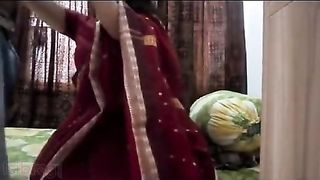 Desi bhabhi ki chudai by devar HQ  Must See