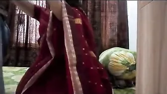 Desi bhabhi ki chudai by devar HQ  Must See