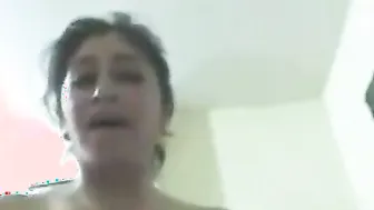 Desi sex blog hawt Indian wife Ruchi xxx movie