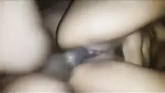 Threesome desi sex clip of hawt Indian Mumbai office gal