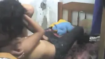 Indian xxx episode of youthful Bangalore college angel Payal