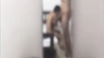 Desi sex video of hawt Indian college girl with boyfriend