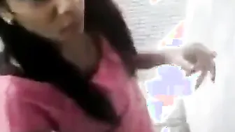 XXX sex sexy movie scene of Bengaluru cousin sister with stepbrother