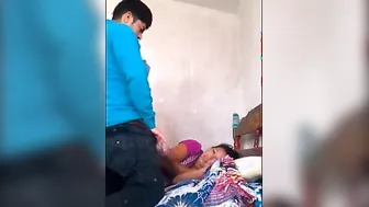 Tamil sex videos oozed desi mms of village girl