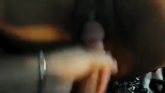 Real Indian sex clip of college angel Samira with lover