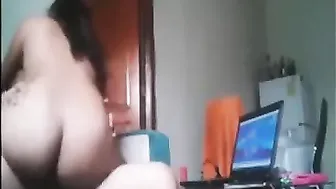 XXX Indian sex videos of large gazoo Punjabi hotty