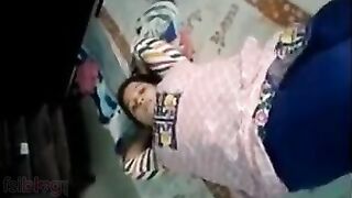 Hindi sex movie of cheating desi bhabhi Rupali with boyfriend
