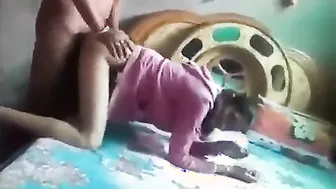 XXX Indian porn movie scene of Noida college desi beauty Neeti