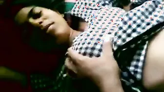 Indian xxx sexy movie of college legal age teenager beauty Tanvi