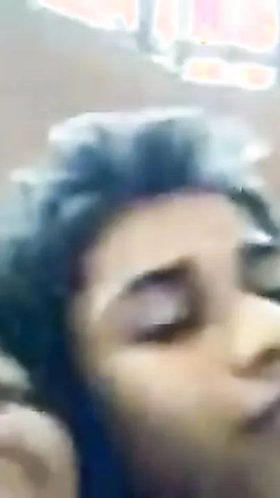 Bangla sex clip of college girl Yogitha with boyfriend