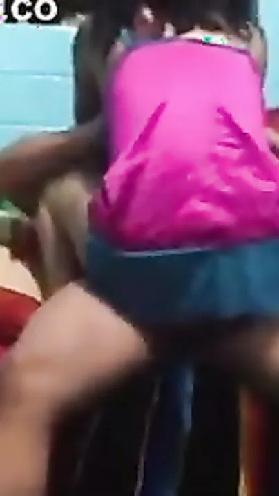 Bengali sex mms of legal age teenager sister fucked by cousin
