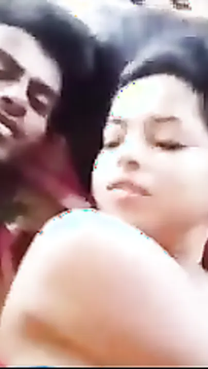 Desi mms Indian porn movie scene of Hyderabad legal age teenager gal