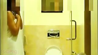 Desi mms Indian sex scandal of nasty wife Priya