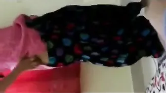 Telugu hardcore home sex episode of a traditional couple