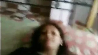 Desi mms Tamil sex movie of juvenile college cutie Anaya